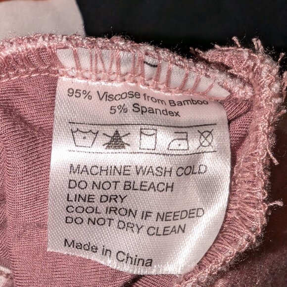 Tender Seasons Eden 3-in-1 Nursing, Sleep, and Delivery Bra Set of 4 Size Large - Picture 8 of 12